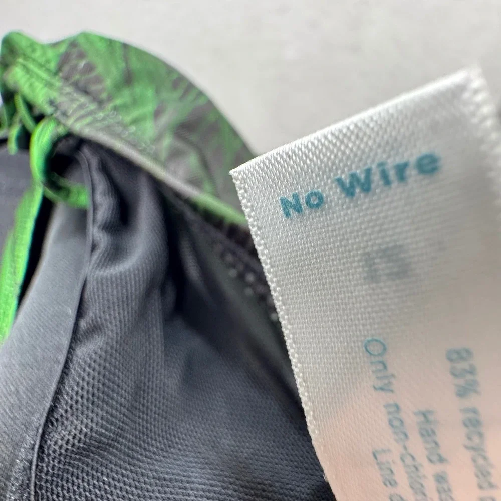 Cacique swim tankini